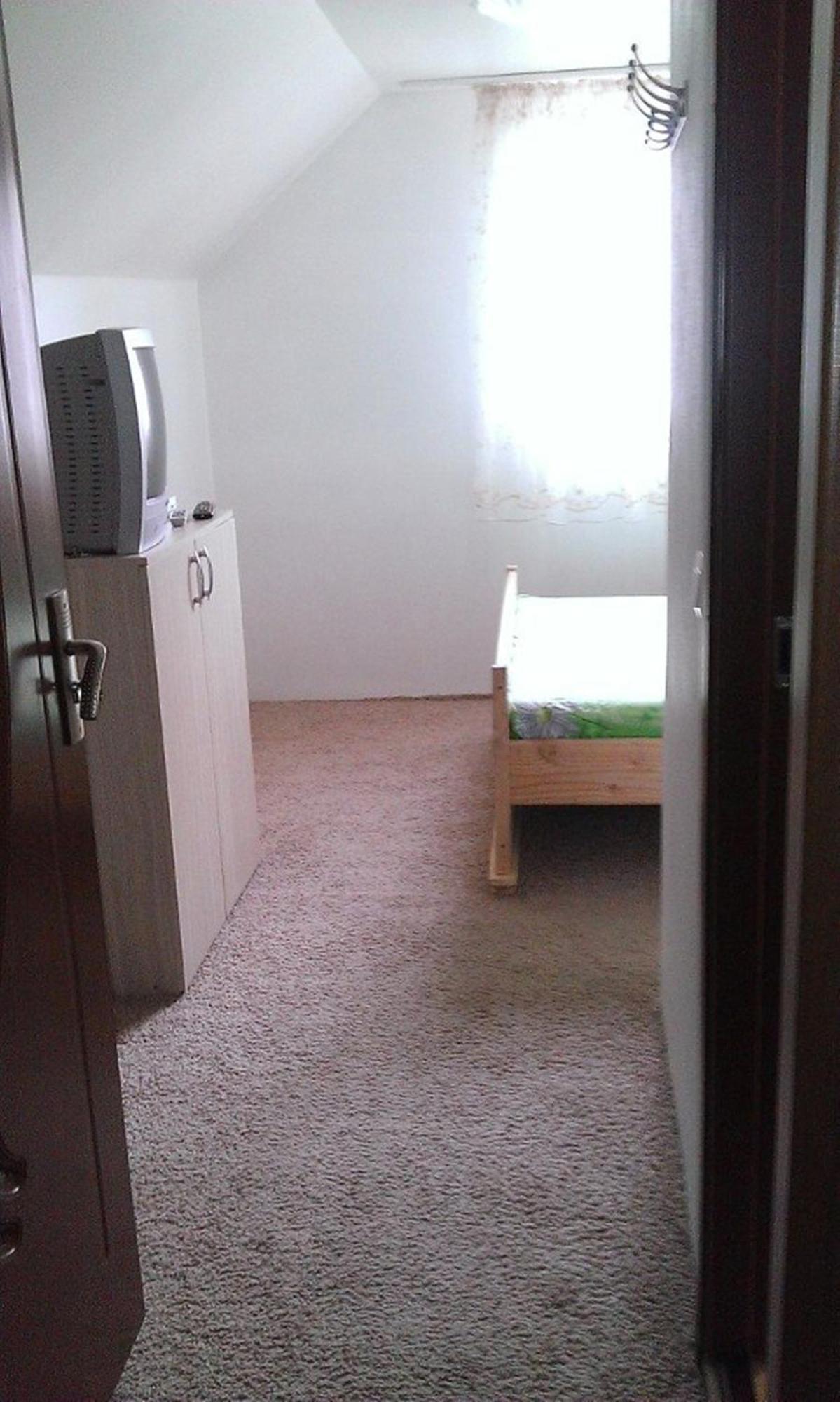 Cabana Andre Vartop Zimmer foto